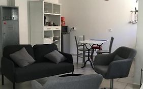 Agreable Maison De Village Provencal