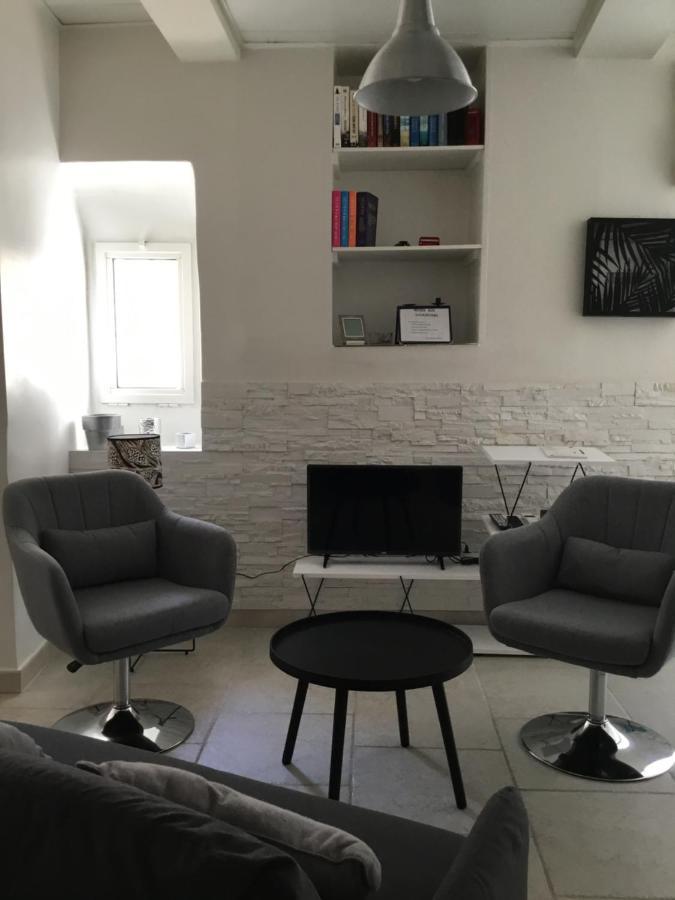 Agreable Maison De Village Provencal Volx Exteriér fotografie